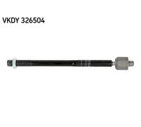 SKF VKDY 326504 Rótula axial de dirección