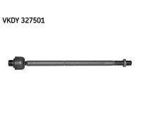 Barra de dirección VKDY 327501 SKF para LAND ROVER DISCOVERY III