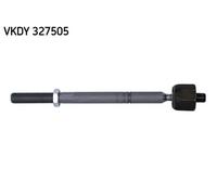 SKF VKDY 327505 Rótula axial de dirección
