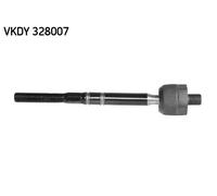 SKF VKDY 328007 Rótula axial de dirección