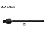 Barra de dirección VKDY 328020 SKF para FIAT OPEL