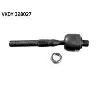 Barra de dirección VKDY 328027 SKF para MERCEDES-BENZ CLASE M