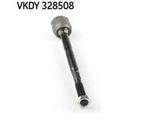 Barra de dirección VKDY 328508 SKF para BMW 3 Touring 3 1 Coupé Z4 Roadster X1 1
