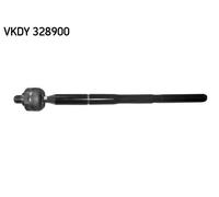 SKF VKDY 328900 Rótula axial de dirección