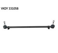 Barra de dirección VKDY 331058 SKF para VW TRANSPORTER T2 Autobús