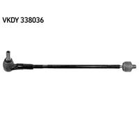 Barra de dirección VKDY 338036 SKF para MERCEDES-BENZ SPRINTER 3,5-t Autobús