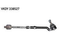 Barra de dirección VKDY 338527 SKF para BMW X5