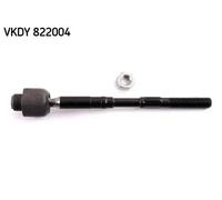 SKF VKDY 822004 Rótula axial de dirección