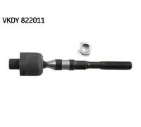 Barra de dirección VKDY 822011 SKF para NISSAN NAVARA NP300 PATHFINDER III
