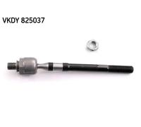 SKF VKDY 825037 Rótula axial de dirección