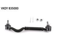 Barra de dirección VKDY 835000 SKF para HYUNDAI TERRACAN