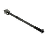 Barra de dirección VO-AX-13381 MOOG para ALFA ROMEO VW SKODA SEAT AUDI CUPRA
