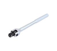 Barra de disyuntor de 10/15 pulgadas, llave de accionamiento de 2 pulgadas | Hecho de acero al cromo vanadio para una durabilidad y resistencia excepcionales para hacer frente a tuercas y pernos