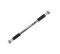 Barra de dominadas, Barras horizontales de puerta 200 kg, barra dominadas acero for gimnasio en casa, 60-100cm, deporte, Fitness(3 pack)