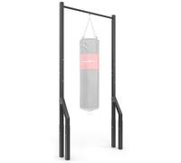 Barra de dominadas con soporte para bolsa MO-Z1 - Marbo Sport