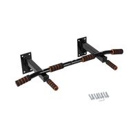 Barra De Dominadas De Pared,Equipamiento Para Entrenamiento De Fuerza - Barra De Dominadas De Pared Multifuncional | Para Entrenamiento De Fitness En Casa, Ejercicio En Interiores, Gimnasio, Fuerza De