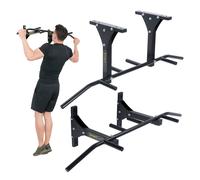 Barra de dominadas para techo y pared SG-12 SmartGym Fitness Accessories