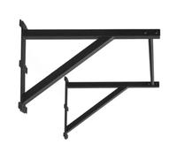 Barra de Dominadas PRO Ruster