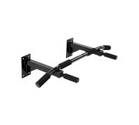 Barra de dominadas Rebel para Techo de Acero para Pared 6 Soportes RBA-2400