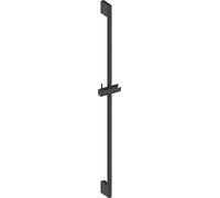 Barra de ducha Duravit, 900mm, UV0600004046, Color: Negro Mate
