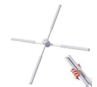 Barra de ejercicios para estiramiento, barra para corregir la postura para ejercicios | Barra para enderezar la espalda, para fitness, yoga, entrenamiento, pilates, entrenamiento, culturismo