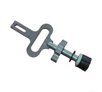 Barra de elevación de alta resistencia 2600780173 para Bosch GST8000 TST8000 GST75 Series, diseño de sujeción integrado para un fácil mantenimiento y agarre seguro en sierras caladoras