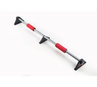 Barra de empuje para gimnasio en casa, entrenamiento de estabilidad superior del cuerpo, pecho portátil + constructor de fuerza central