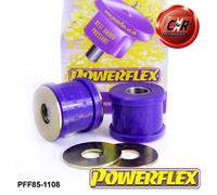 Barra De Enlace Delantera Powerflex Para Brazos De VW Transporter T4 PFF85-1108