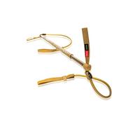 Barra de entrenamiento para fitness de Gymstick Original, unisex, Original 2.4, dorado, talla única