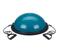 Barra de equilibrio + 2 bandas de resistencia Avento Ø 58 cm Unisex