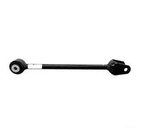 Barra de equilibrio trasera negra compatible con Tesla para modelo 3 de repuesto para OEM 1044431-00-g resistente para enlace estabilizador para mejorar el manejo y reducir el rollo del cuerpo en