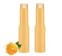 Barra de esencia iluminadora, bálsamo Facial hidratante, barra de belleza multiusos portátil (2)