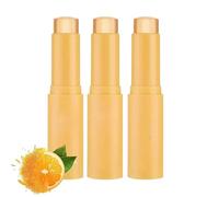 Barra de esencia iluminadora, bálsamo Facial hidratante, barra de belleza multiusos portátil (3)