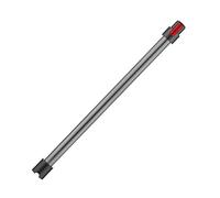 Barra de extensión, compatible con aspiradoras Dyson V7, V8, V10, V11, V15, SV10, SV12 y SV14. Piezas de repuesto.(Gray)