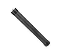 Barra de extensión de cámara compacta de 255 mm con adaptador de tornillo de 1/4 pulgadas para estabilizadores, trípodes, equipo de fotografía de viaje ligero, barra estabilizadora ergonómica de mano