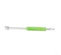 Barra de extensión de limpieza de alta presión de los 35CM para los pozos de la rueda del tren de rodaje automotriz y las zonas de limpieza exteriores apretadas (A)