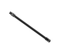 Barra de extensión de trinquete, eje extensor de broca de 1,27 cm, extensión mecánica, para mecánicos, automotrices, motocicletas, construcción, electricistas, talleres de fontanería