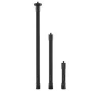 Barra de extensión GoPro ACEXT-031 fibra de carbono universal 2,7 m 3 uds