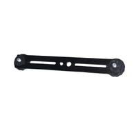 Barra de extensión intermitente ajustable para escritorio, soporte intermitente ajustable, soportes de cámara, barra de extensión de escritorio