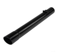 Barra de extensión para aspiradora XLC03 y XLC04, varilla de repuesto de 13-3/8 pulgadas con mecanismo de bloqueo, tubo extensor de manguera de succión negro, pieza de accesorio de herramienta