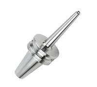 Barra de extensión para herramienta CNC BT30 BT40 DC6 DC8 DC12 Portaherramientas BT DC Pull Back B30 dc6 dc8 dc12 bt sdc sdc6 sdc8 sdc12 Pinza 1 pieza(BT40-DC12-200L)