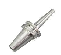 Barra de extensión para herramienta CNC Portaherramientas de alta velocidad BT BT40 BT30 BT50 DC SDC, pinza compatible con portaherramientas DC4 DC6 DC8 DC12, 1 pieza(BT40-DC12-90L)