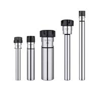 Barra de extensión para herramienta CNC Varilla de extensión for husillo de motor de alta precisión C10-ER8A C12-ER11 C16-ER16 C20-ER20, tipo M/A/UM, fresa de 100/150 L, 1 unidad(C32-ER32UM-100L)