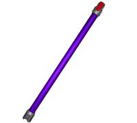 Barra De Extensión Recta De Aluminio For Aspiradora De Mano Inalámbrica, Compatible Con Dyson V7, V8, V10, V11 Y V15.(Purple)