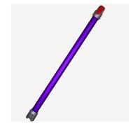 Barra De Extensión Telescópica Tube, Compatible Con Dyson V7 V8 V10 V11 V15, Repuesto For Aspiradora De Mano Inalámbrica.(Purple)