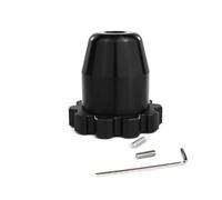 Barra de Extremo de Control de Control de Crucero de Bloqueo del Acelerador con Motocicleta GSX1300R 2009 2020 2021 2022 2023 2024 Modelo se Ajusta a GSX 1300R(Type 1 Black)