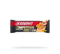 Barra De Fitness Power Sport Competición Enervit