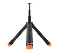 Barra de flotabilidad subacuática TELESIN para GoPro Insta360 para DJI OSMO