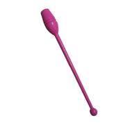 Barra de gimnasia rítmica - Fitness Child Gymnastics Stick | Herramienta de equipo de entrenamiento, de danza artística multifuncional para rendimiento y competencia