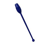 Barra De Gimnasia - Stick De Gimnasia Portátil | Stick Rítmico De Fitness Colorido, Herramienta De Equipo De Entrenamiento De Baile, Suministros De Entrenamiento Multifuncional Para Principiantes Y